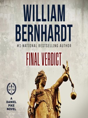 cover image of Final Verdict